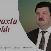 Eflatun Qubadov Ne Vaxta