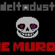 Deltadust Murder