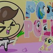 Levan Polka Fanloid Mlp