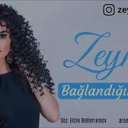 Baglandigim Insan
