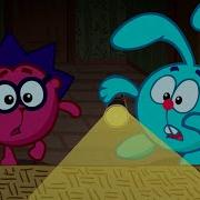 Таинственный Ящик