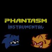 Fnf Phantasm Remix Instrumental