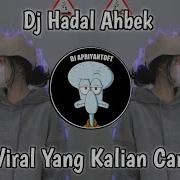 Dj Hadal Ahbek