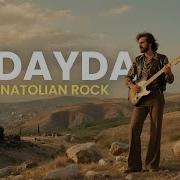 Anadolu Rock Cover Fidayda