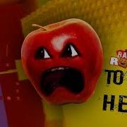 Midget Apple Tower Of Heck