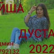 Дустам Дустам