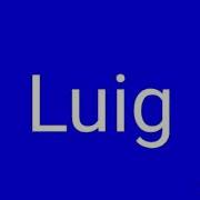 Luig Group Sounds Effect