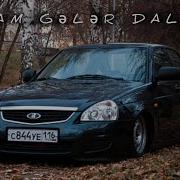 Haram Gələr Dalıyca