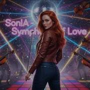 Sonia Symphony Of Love Sonia Lcm