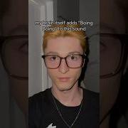 Boing Boing Song Sound