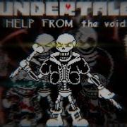 Undertale Help From The Void Phase 3