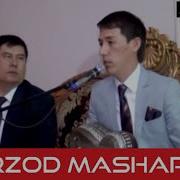Sherzod Masharipov Yo Q