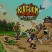 Kingdom Rush Frontiers Ost Map Time