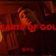 Alazka Hearts Of Gold