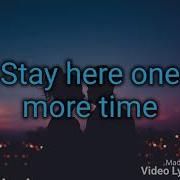Love Is Gone Acapella