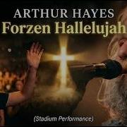 Frozen Hallelujah
