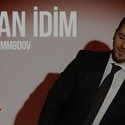 Seymur Məmədov Cavan Idim