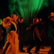 Борис Моисеев Щелкунчик