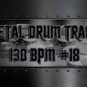 Metal Drum 130 Bpm