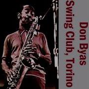 Don Byas Full Album