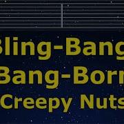 Bling Bang Bang Born Минус