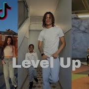 Level Up Ciara Challenge