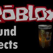 Bloxy Cola Sound
