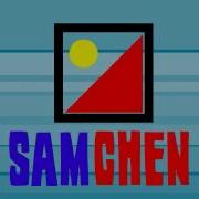 Name Sam Chen