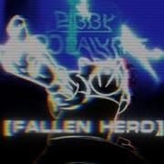 Fallen Hero V2 Fnf