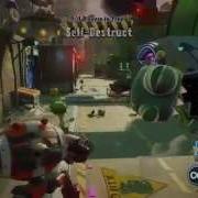 Pvz Gw2 Gameplay Reveal