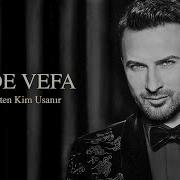 Sevmeken Kim Usanır