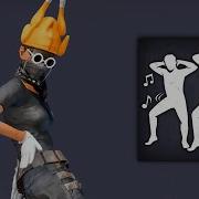 Victory Dance 114