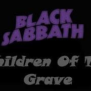 Black Sabbath Album