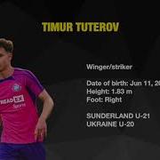 Тимур Тутеров