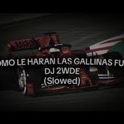 Como Las Galinhas Funk