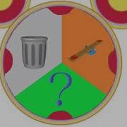 Picking Mouseketools In G Major
