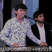 Бахтияр Хочаев