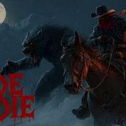 Dark Horizon Ride Or Die