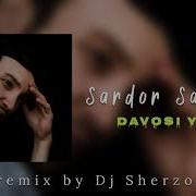 Sardor Safarov Remix
