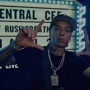 No Introduction Central Cee