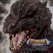 Godzilla Vs Zilla Theme 2004