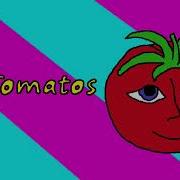 Mr Tomato Theme