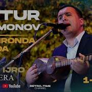 Artur Rahmonov Klassik Ko Shiqlar To Plami