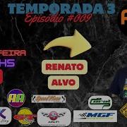 Renato Alvo