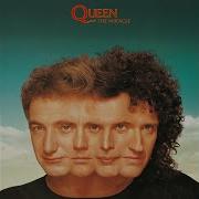 Queen I Want It All
