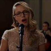 Melissa Benoist Singing