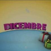 Italy Christmas Continuity 2012