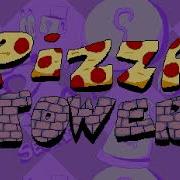 Pizza Tower Ost Secret