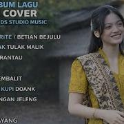 Sasak Cover