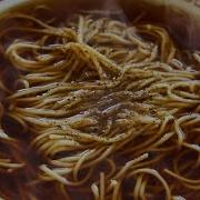 無化調ラーメン